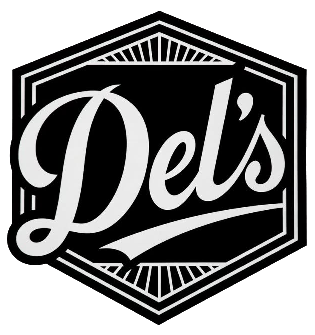 Dels Home Improvement logo